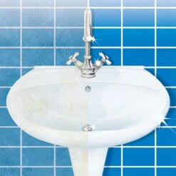 HG Kalkweg Schuimspray - 500ml - 100% Glans - Verwijdert En Voorkomt Kalk - Biologisch Afbreekbaar -Winkel Voor Schoonmaakartikelen 1200x1200 117