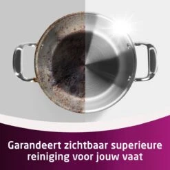 SUN® Sun Expert All-in 1 Vaatwastabletten - Extra Power - 6 X 23 Tabletten 11 SUN® Sun Expert All-in 1 Vaatwastabletten - Extra Power - 6 X 23 Tabletten -Winkel Voor Schoonmaakartikelen 1200x1200 1172