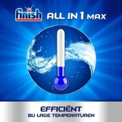 Finish All In 1 Max Regular - Vaatwastabletten - 170 Stuks - Voordeelpak -Winkel Voor Schoonmaakartikelen 1200x1200 1178