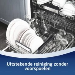 SUN® Sun All-in 1 Normaal Vaatwastabletten - 276 Tabletten - Voordeelverpakking -Winkel Voor Schoonmaakartikelen 1200x1200 1181