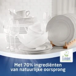 SUN® Sun All-in 1 Normaal Vaatwastabletten - 276 Tabletten - Voordeelverpakking -Winkel Voor Schoonmaakartikelen 1200x1200 1182