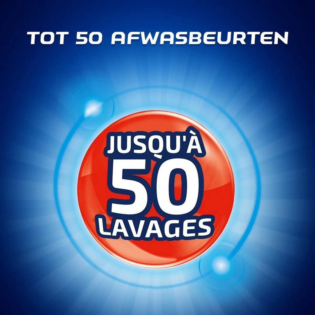 Finish Glans Protector Vaatwasmiddel - 6 Stuks - Voordeelverpakking 3 Finish Glans Protector Vaatwasmiddel - 6 Stuks - Voordeelverpakking - Image 3