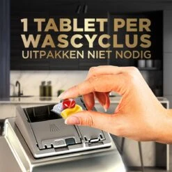 Finish Ultimate Infinity Shine Citroen Vaatwastabletten - 160 Capsules 15 Finish Ultimate Infinity Shine Citroen Vaatwastabletten - 160 Capsules -Winkel Voor Schoonmaakartikelen 1200x1200 1196