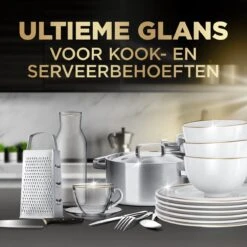 Finish Ultimate Infinity Shine Citroen Vaatwastabletten - 160 Capsules 17 Finish Ultimate Infinity Shine Citroen Vaatwastabletten - 160 Capsules -Winkel Voor Schoonmaakartikelen 1200x1200 1198