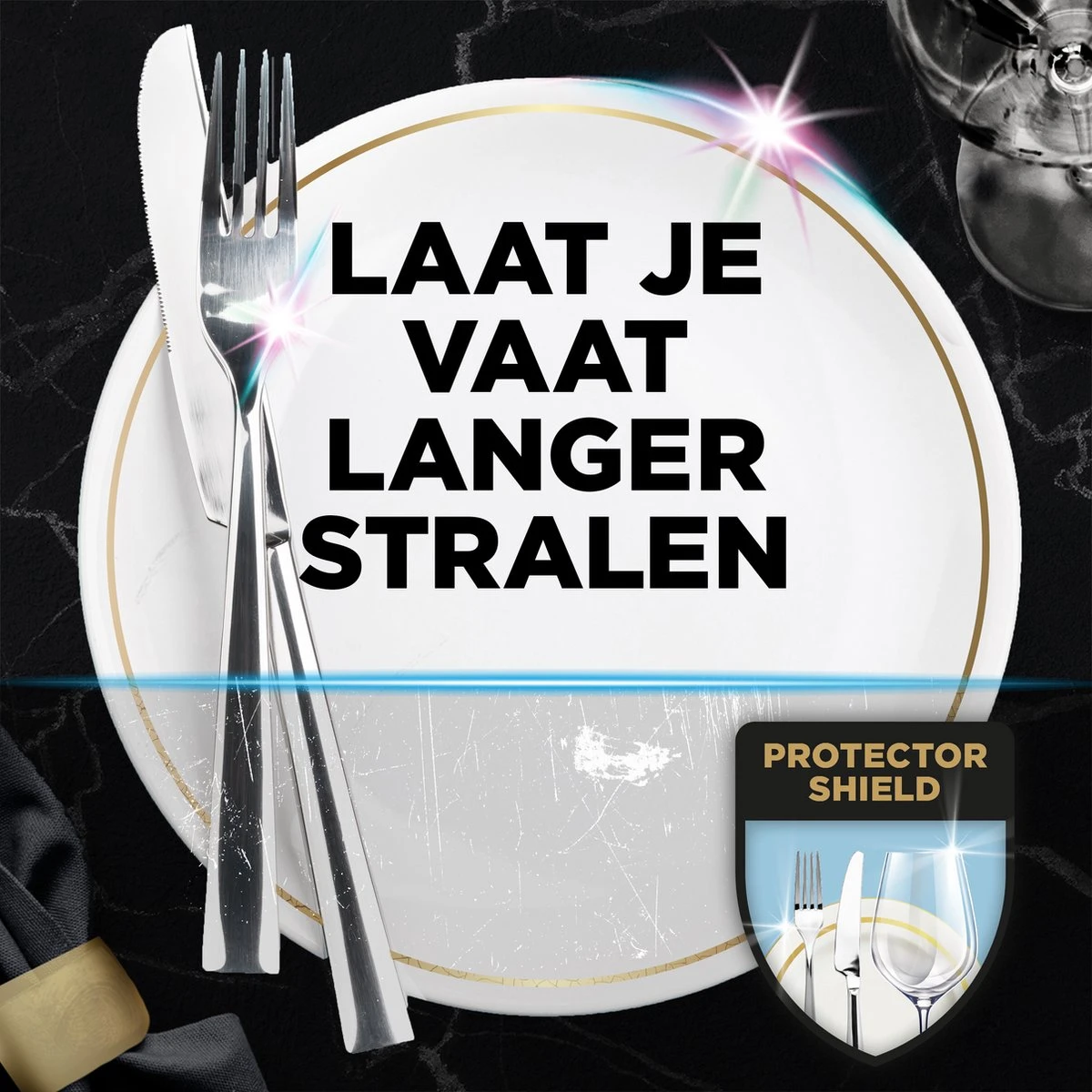 Finish Ultimate Infinity Shine Citroen Vaatwastabletten - 160 Capsules 7 Finish Ultimate Infinity Shine Citroen Vaatwastabletten - 160 Capsules - Image 7