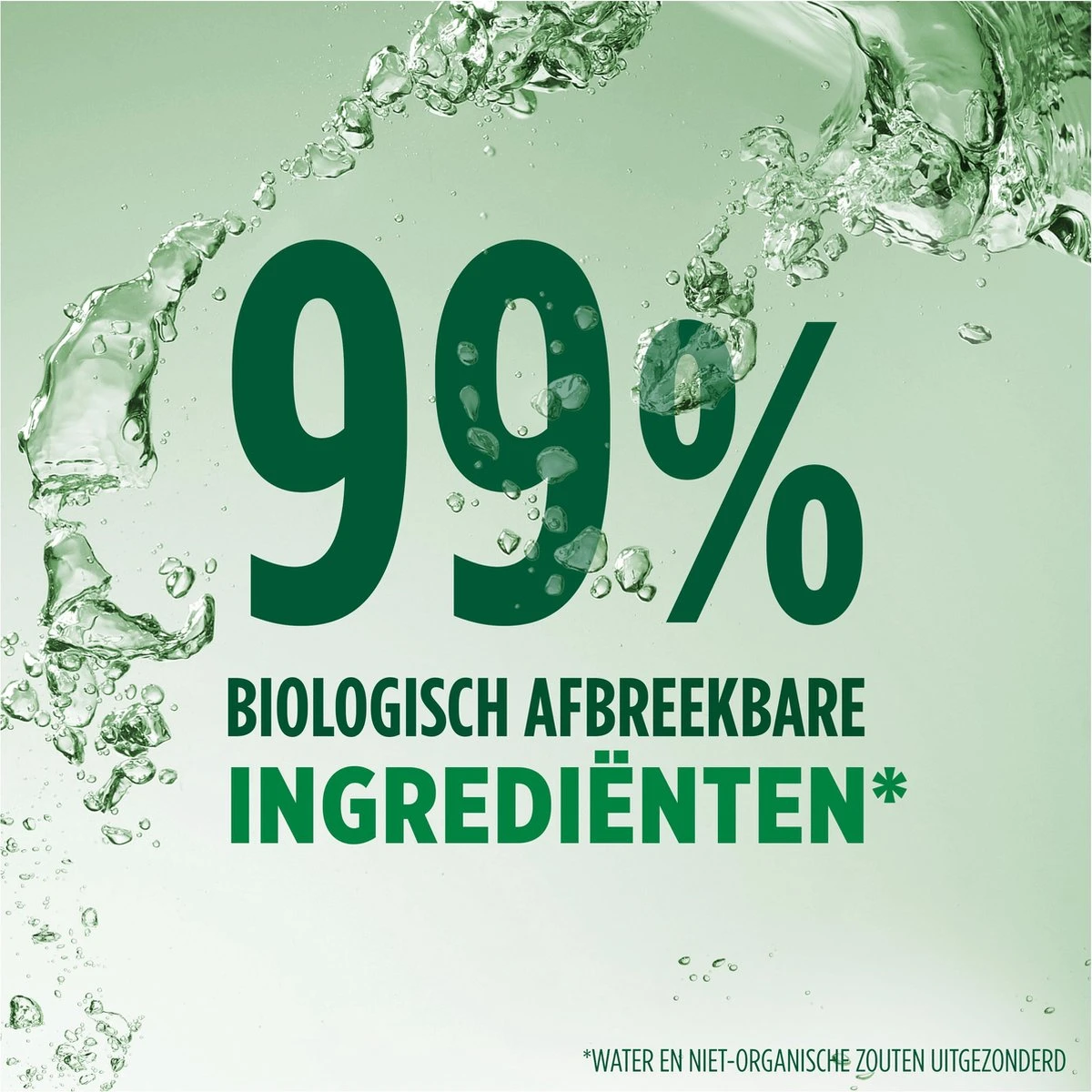 Dreft Natuurlijke Geur - Afwasmiddel - Lavendel & Rozemarijn - Ondersteboven Fles - Voordeelverpakking 8 X 370 Ml 5 Dreft Natuurlijke Geur - Afwasmiddel - Lavendel & Rozemarijn - Ondersteboven Fles - Voordeelverpakking 8 X 370 Ml - Image 5