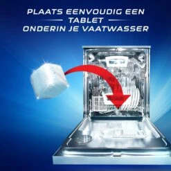 Finish Machinereiniger Tijdens De Wasbeurt - 12 Stuks 7 Finish Machinereiniger Tijdens De Wasbeurt - 12 Stuks -Winkel Voor Schoonmaakartikelen 1200x1200 1243