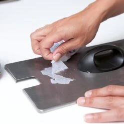 HG Stickerverwijderaar - 300ml - Eenvoudig In Gebruik - 100% Lijmrestenverwijdering -Winkel Voor Schoonmaakartikelen 1200x1200 129