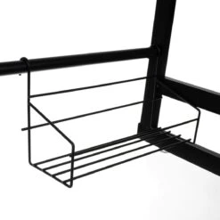 Afdruiprek Droger Zwart Voor Bestek Boven De Gootsteen 65 Cm X 29 Cm X 52 Cm 21 Afdruiprek Droger Zwart Voor Bestek Boven De Gootsteen 65 Cm X 29 Cm X 52 Cm -Winkel Voor Schoonmaakartikelen 1200x1200 1294