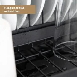 Baulk® - Afdruiprek - Afdruiprek Met Lekbak - Afwas - Droogrek Afwas - RVS - Bestekbak - Modern 16 Baulk® - Afdruiprek - Afdruiprek Met Lekbak - Afwas - Droogrek Afwas - RVS - Bestekbak - Modern -Winkel Voor Schoonmaakartikelen 1200x1200 1313
