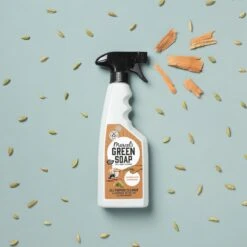 Marcel's Green Soap Allesreiniger Spray - Sandelhout & Kardemom - 500ML -Winkel Voor Schoonmaakartikelen 1200x1200 137
