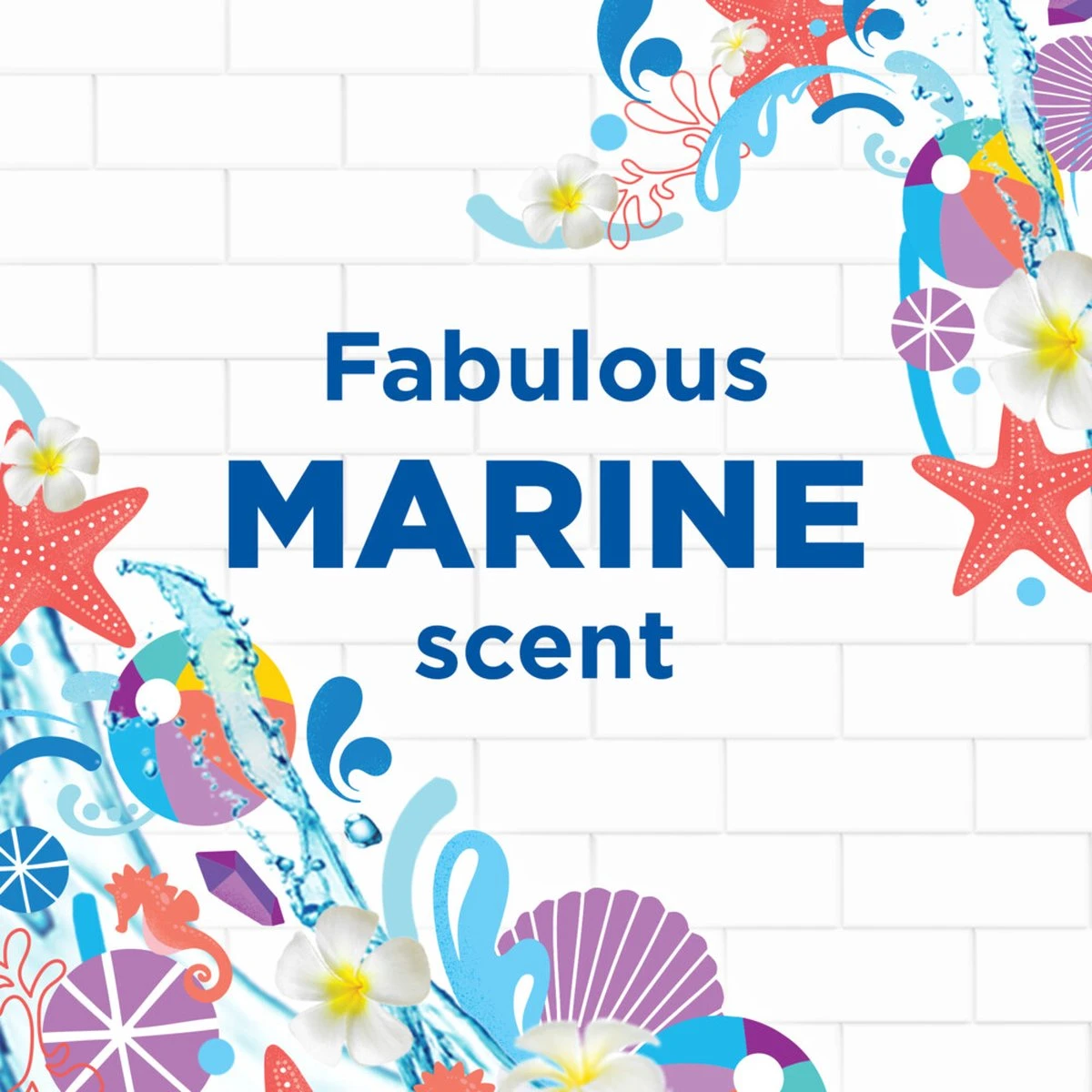 6x WC Eend Toiletreiniger Marine Wave 750 Ml 7 6x WC Eend Toiletreiniger Marine Wave 750 Ml - Image 7