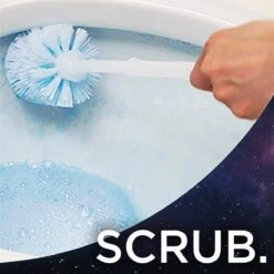 WC Eend Toiletreiniger Action Gel Floral Moon - 6x 750 Ml - Voordeelverpakking 10 WC Eend Toiletreiniger Action Gel Floral Moon - 6x 750 Ml - Voordeelverpakking -Winkel Voor Schoonmaakartikelen 1200x1200 175