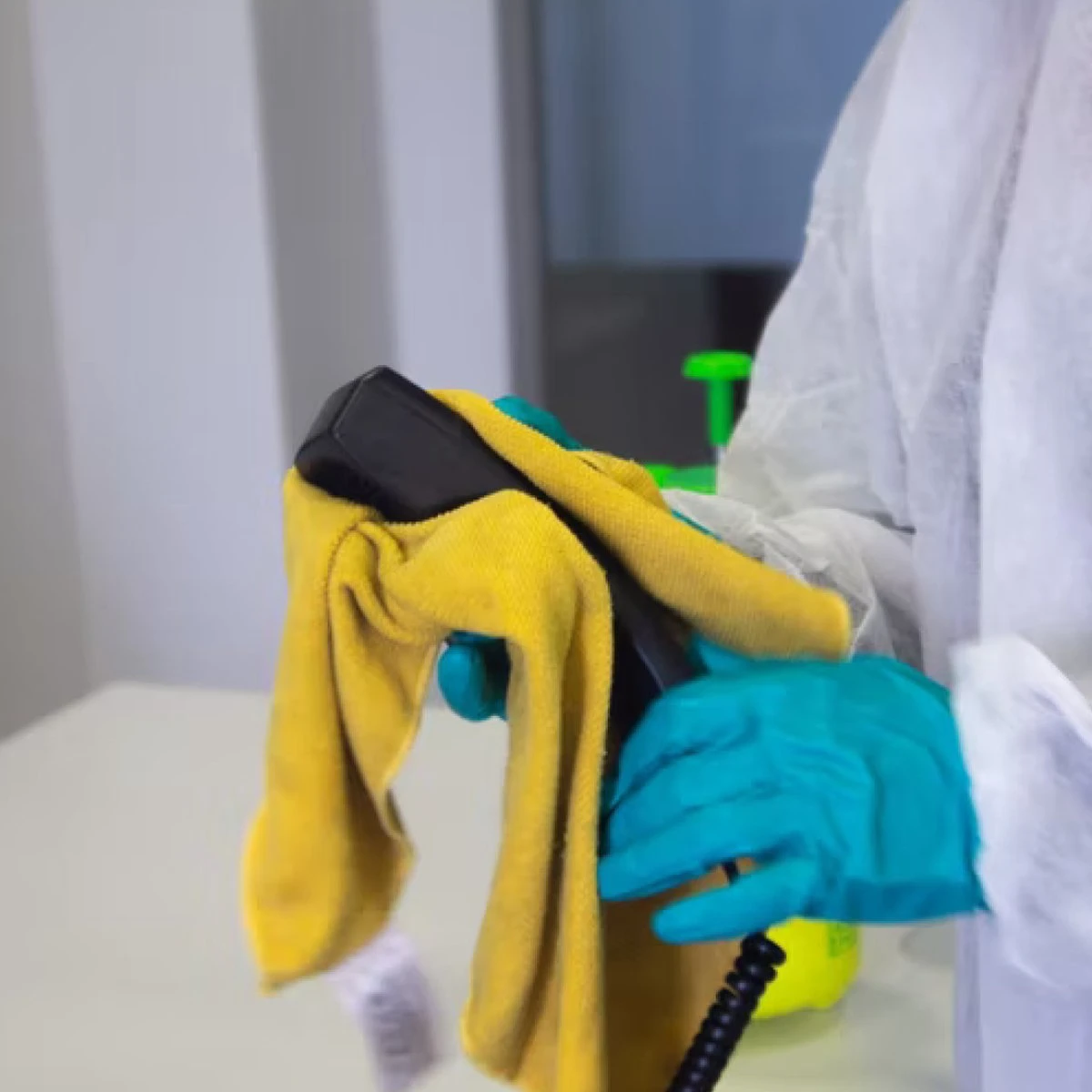 Glorix Bleek - Orginal 750ML 4 Glorix Bleek - Orginal 750ML - Image 4