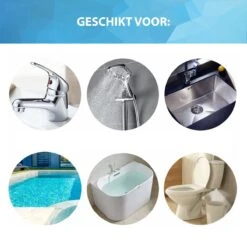 YONO Puimsteen Voor WC Schoonnmaken - Toilet Reiniging Ontkalken - Pumice Stone Toiletblok - 2 Stuks -Winkel Voor Schoonmaakartikelen 1200x1200 190