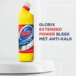 8x Glorix Bleek Original 750 Ml 7 8x Glorix Bleek Original 750 Ml -Winkel Voor Schoonmaakartikelen 1200x1200 194