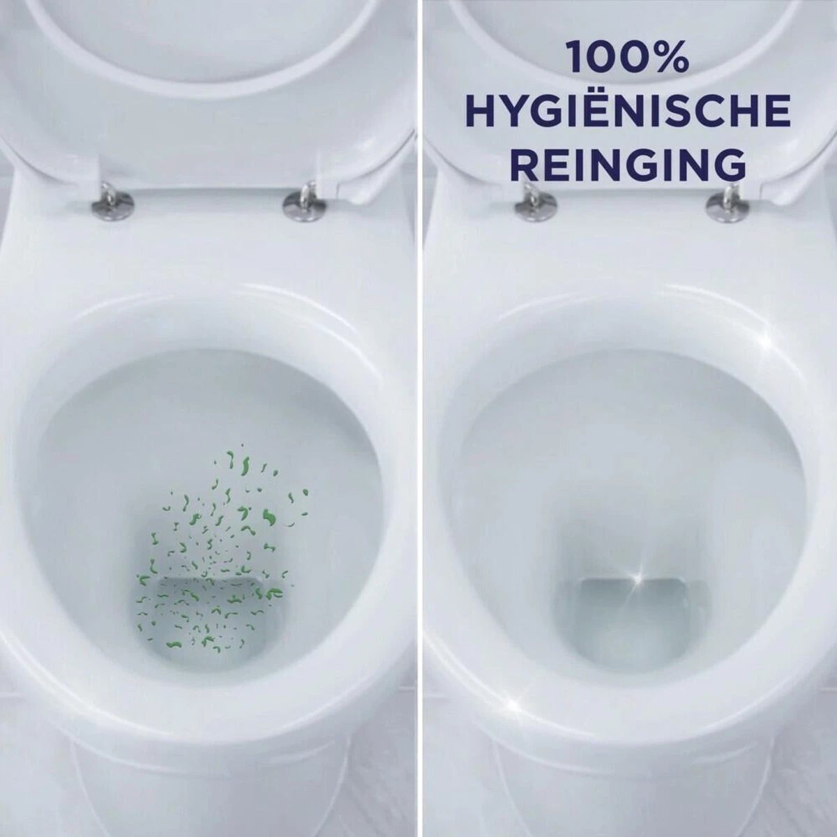 8x Glorix Bleek Original 750 Ml 4 8x Glorix Bleek Original 750 Ml - Image 4