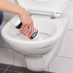 HG Toiletgel Hygiënisch - 500 Ml - Glanzend Resultaat - Krachtige Reiniger En Ontkalker -Winkel Voor Schoonmaakartikelen 1200x1200 196