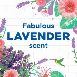 6x WC Eend Toiletreiniger Lavendel Fresh 750 Ml -Winkel Voor Schoonmaakartikelen 1200x1200 205