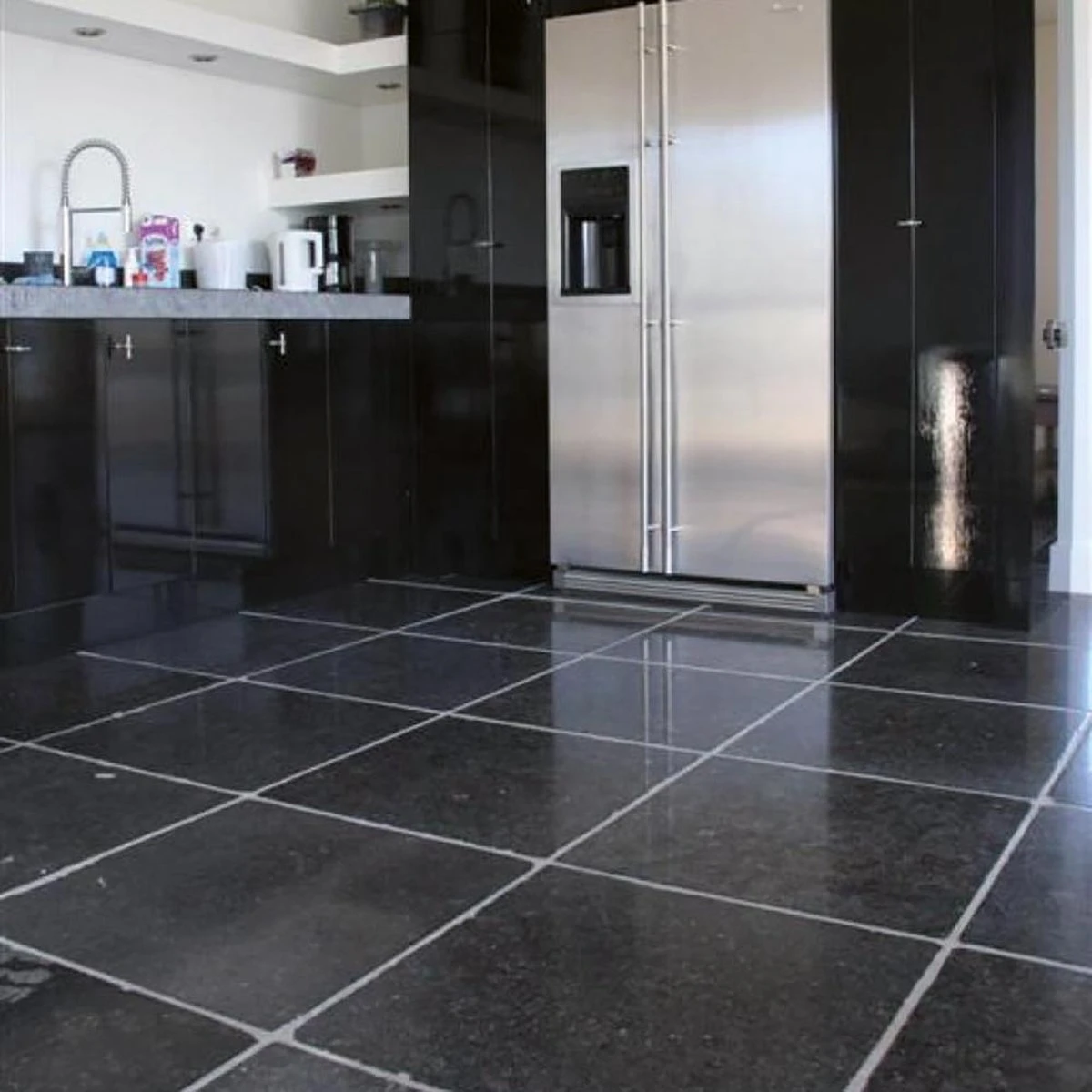 HG Natuursteenreiniger Glans (product 37) - 1L - Voor Regelmatig Gebruik Van Marmer En Kalkhoudend Natuursteen 4 HG Natuursteenreiniger Glans (product 37) - 1L - Voor Regelmatig Gebruik Van Marmer En Kalkhoudend Natuursteen - Image 4