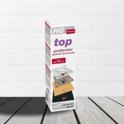 HG Natuursteen Aanrechtbladbeschermer - 100ml - Inclusief Niet Pluizende Doek -Winkel Voor Schoonmaakartikelen 1200x1200 224