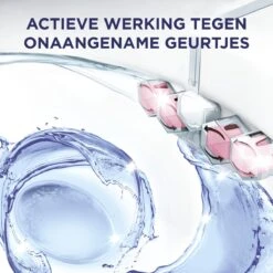 Glorix Aroma Lux Pink Jasmine & Elderflower Toiletblokken - 9 Stuks - Voordeelverpakking -Winkel Voor Schoonmaakartikelen 1200x1200 226