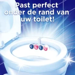 Witte Reus Brilliant Gel Allin1 Toiletblok - Spring Rain - WC Blokjes Voordeelverpakking - 11 Stuks 19 Witte Reus Brilliant Gel Allin1 Toiletblok - Spring Rain - WC Blokjes Voordeelverpakking - 11 Stuks -Winkel Voor Schoonmaakartikelen 1200x1200 237