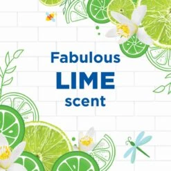 WC Eend Fresh Discs Navul Duo Lime 72 Ml -Winkel Voor Schoonmaakartikelen 1200x1200 238