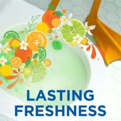 WC Eend Fresh Discs Navul Duo Lime 72 Ml -Winkel Voor Schoonmaakartikelen 1200x1200 239