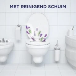 Glorix Power 5 Toiletblokken - Lavendel - 9 Stuks - Voordeelverpakking 16 Glorix Power 5 Toiletblokken - Lavendel - 9 Stuks - Voordeelverpakking -Winkel Voor Schoonmaakartikelen 1200x1200 243