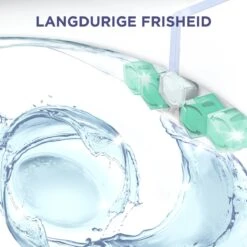 Glorix Power 5 Bleek Toiletblokken - 9 Stuks - Voordeelverpakking -Winkel Voor Schoonmaakartikelen 1200x1200 256