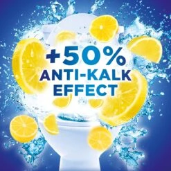 Witte Reus Kracht Actief Toiletblok - Citrus - WC Blokjes Voordeelverpakking - 10 Stuks -Winkel Voor Schoonmaakartikelen 1200x1200 288