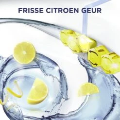 Glorix Power 5 Toiletblokken - Citroen - 7 X 2 Stuks - Voordeelverpakking -Winkel Voor Schoonmaakartikelen 1200x1200 298