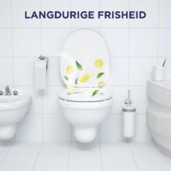 Glorix Power 5 Toiletblokken - Citroen - 7 X 2 Stuks - Voordeelverpakking -Winkel Voor Schoonmaakartikelen 1200x1200 301