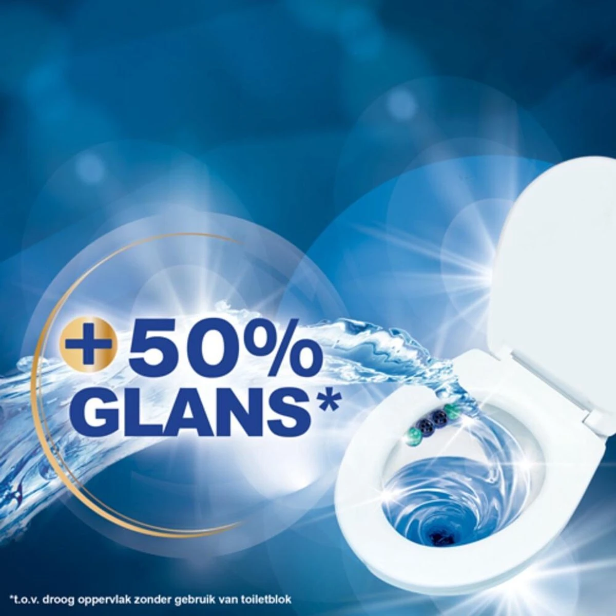 Witte Reus Paars Actief Toiletblok - Lavendel - WC Blokjes Voordeelverpakking - 10 Stuks 13 Witte Reus Paars Actief Toiletblok - Lavendel - WC Blokjes Voordeelverpakking - 10 Stuks - Image 13