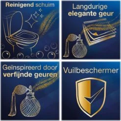 Witte Reus DeLuxe Toiletblok - Magic Moonflower - WC Blokjes Voordeelverpakking - 10 Stuks -Winkel Voor Schoonmaakartikelen 1200x1200 321