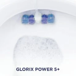 Glorix Power 5+ Ocean Toiletblokken - 7 Stuks - Voordeelverpakking 11 Glorix Power 5+ Ocean Toiletblokken - 7 Stuks - Voordeelverpakking -Winkel Voor Schoonmaakartikelen 1200x1200 325