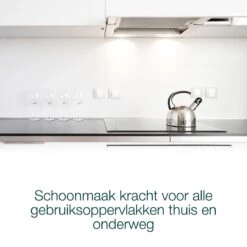 Cif Disinfect & Shine Original Desinfectie Spray - 6 X 500 Ml - Voordeelverpakking -Winkel Voor Schoonmaakartikelen 1200x1200 33