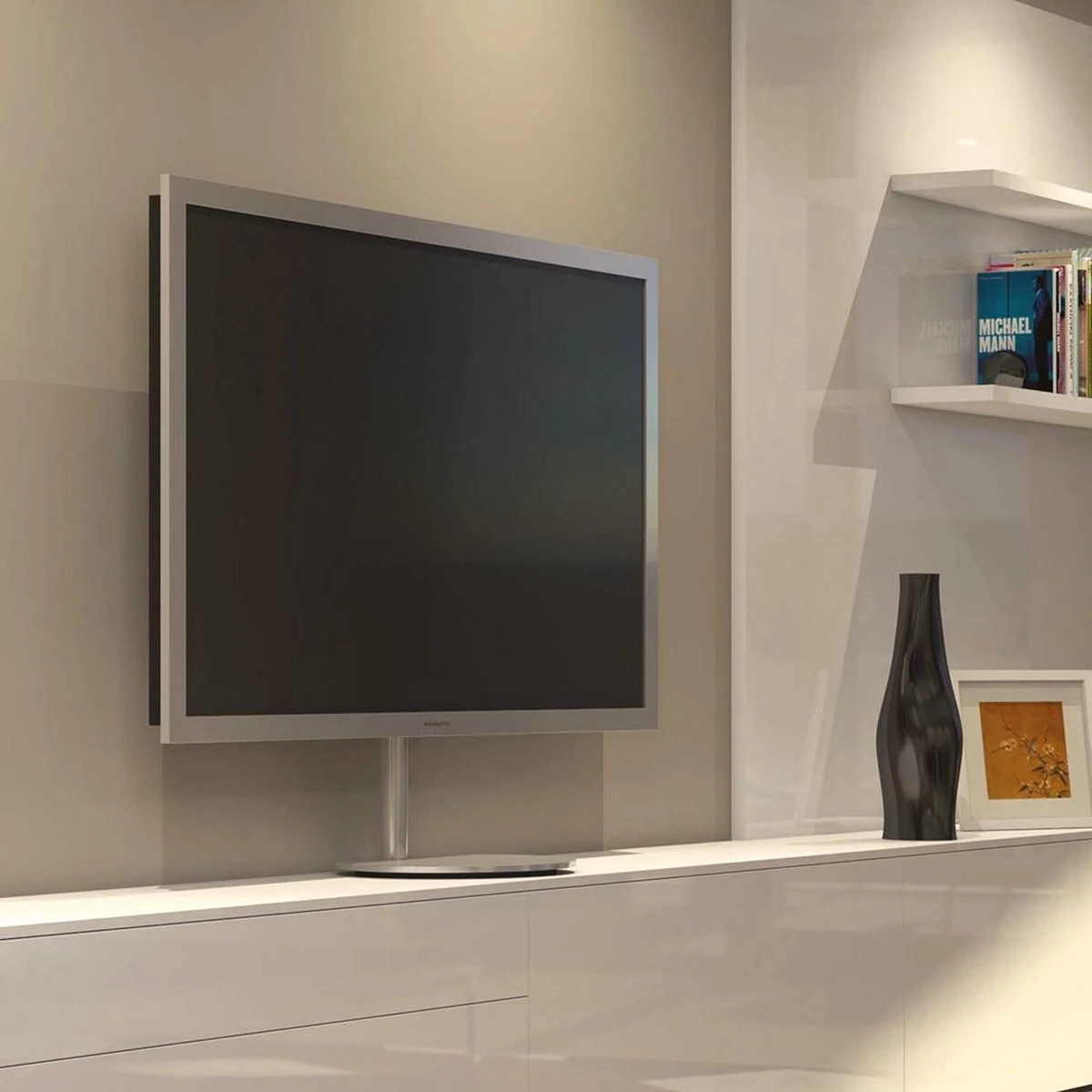 HG Beeldschermreiniger - 125ml - Absoluut Streeploos - Geschikt Voor Alle Schermen 4 HG Beeldschermreiniger - 125ml - Absoluut Streeploos - Geschikt Voor Alle Schermen - Image 4