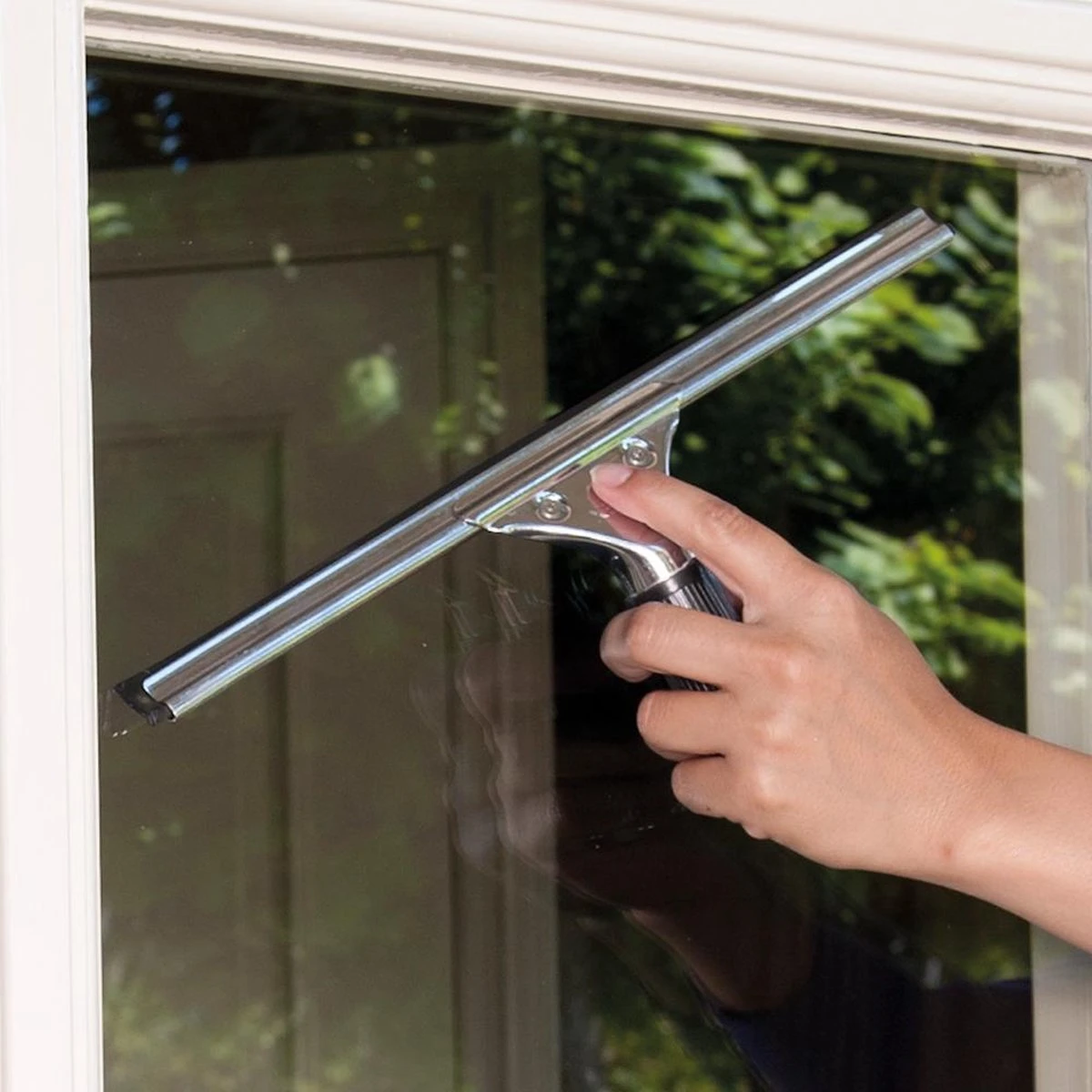 HG Glasreiniger Concentraat - 500ml - Reinigt Streeploos - De Keuze Van Professionele Glazenwassers 4 HG Glasreiniger Concentraat - 500ml - Reinigt Streeploos - De Keuze Van Professionele Glazenwassers - Image 4