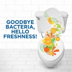 6x WC Eend Toiletreiniger Action Gel Citrus Splash 750 Ml -Winkel Voor Schoonmaakartikelen 1200x1200 37