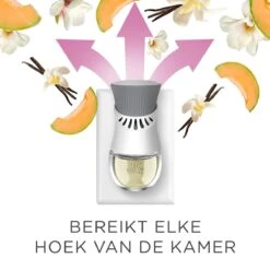 Air Wick Elektrische Luchtverfrisser - Zalige Zomer - 3 Navullingen -Winkel Voor Schoonmaakartikelen 1200x1200 391