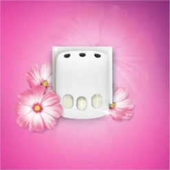 Ambi Pur Luchtverfrisser Navulling 3Volution Vleugje Bloesem 4 X 20 Ml -Winkel Voor Schoonmaakartikelen 1200x1200 406