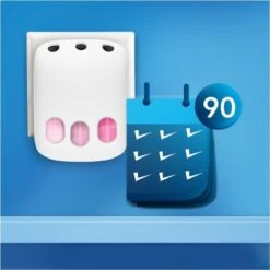 Ambi Pur Luchtverfrisser Navulling 3Volution Vleugje Bloesem 4 X 20 Ml -Winkel Voor Schoonmaakartikelen 1200x1200 407