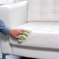 HG Dieptereiniger Voor Leer - 250 Ml - Reinigt Tot In De Poriën -Winkel Voor Schoonmaakartikelen 1200x1200 423