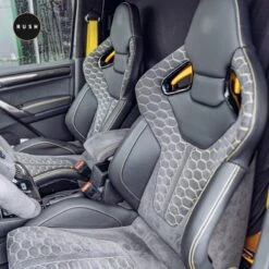 RUSH Bekleding Reiniger - Interieur Reiniger - Auto Wassen - Schoonmaken - Auto Accessories - Interior Clean 750ml 18 RUSH Bekleding Reiniger - Interieur Reiniger - Auto Wassen - Schoonmaken - Auto Accessories - Interior Clean 750ml -Winkel Voor Schoonmaakartikelen 1200x1200 430