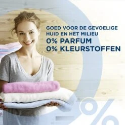 Neutral Vloeibaar Wasmiddel Kleur - 6 X 20 Wasbeurten - Voordeelverpakking -Winkel Voor Schoonmaakartikelen 1200x1200 454