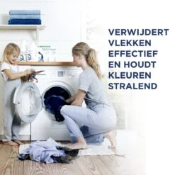 Neutral Vloeibaar Wasmiddel Kleur - 6 X 20 Wasbeurten - Voordeelverpakking -Winkel Voor Schoonmaakartikelen 1200x1200 455
