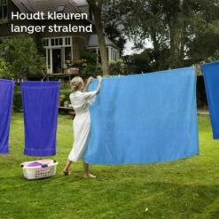 Robijn Morgenfris Wasmiddel En Wasverzachter - 57 Wasbeurten - Voordeelverpakking -Winkel Voor Schoonmaakartikelen 1200x1200 469