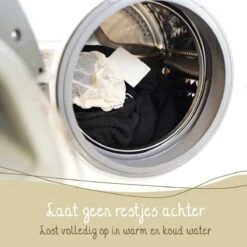 Cosmeau Baby Wasmiddel Wasstrips 60 Wasbeurten Bergamot Wasvellen Detergent Sheets Eco Laundry Strips - Kids Peuters Baby -Winkel Voor Schoonmaakartikelen 1200x1200 474